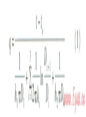 架空熱水供熱管道熱損失、沿程溫降計算分析