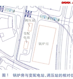 燃氣熱水鍋爐房的設計及經(jīng)濟環(huán)保性分析