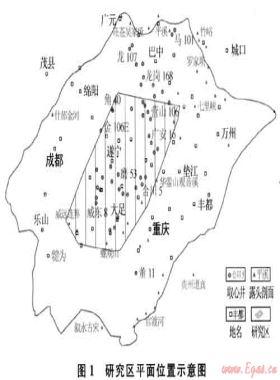 對大川中地區(qū)上三疊統(tǒng)須家河組二、四、六段砂巖沉積相的再認識