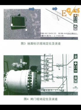 基于高精度工業(yè)平板電腦的燃?xì)獍嘟M管線快速定位儀的設(shè)計與實(shí)現(xiàn)