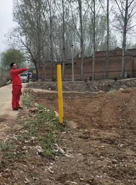 輸氣管道地區(qū)等級(jí)升級(jí)問題與應(yīng)對措施初探